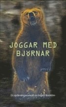 bokomslag Joggar med björnar