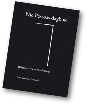 Nic Pessoas dagbok 1