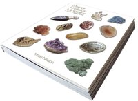bokomslag The Magic Power of Stones, Crystals and Minerals