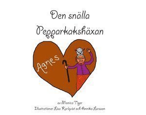 Den snälla pepparkakshäxan