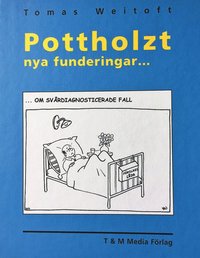 bokomslag Pottholzt nya funderingar...