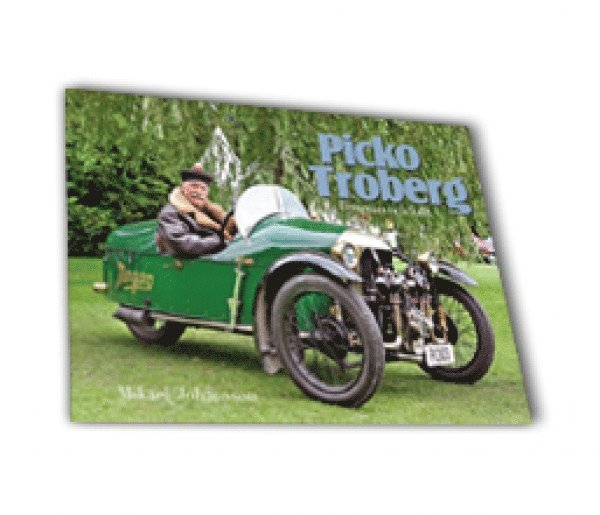 Picko Troberg : femman och fullt