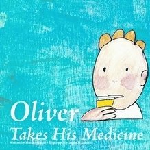 Oliver Takes His Medicine