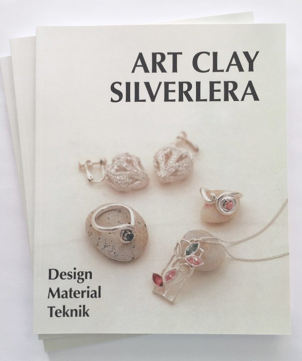 Art Clay Silverlera 1