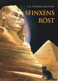 bokomslag Sfinxens röst