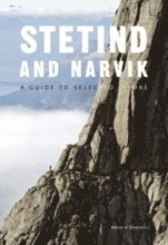 bokomslag Steind and Narvik : a guide to selected climbs