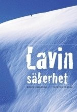 bokomslag Lavinsäkerhet