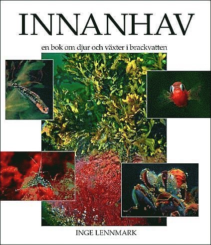 Innanhav : en bok om djur och växter i brackvatten 1
