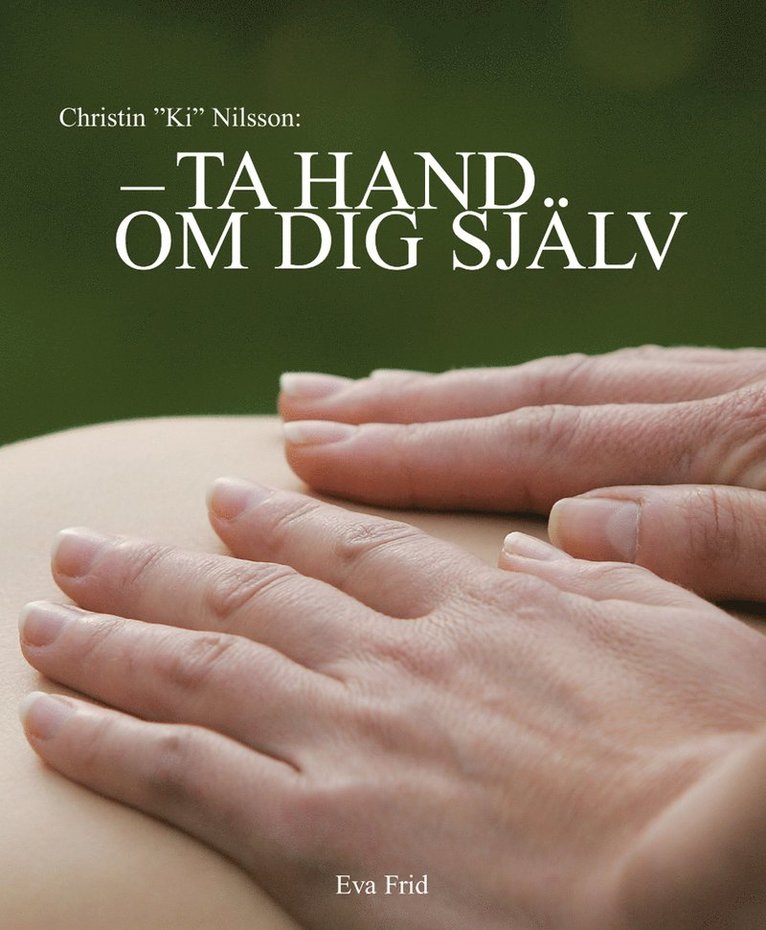 Ta hand om dig själv 1