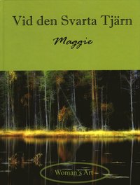 bokomslag Vid den Svarta Tjärn