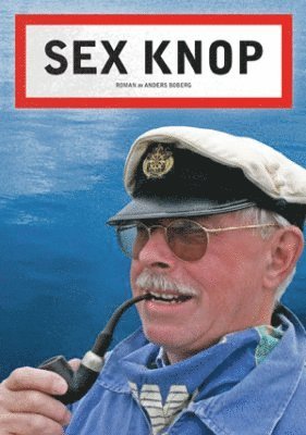 bokomslag Sex knop