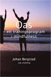 bokomslag Oas - ett mindfulnessprogram