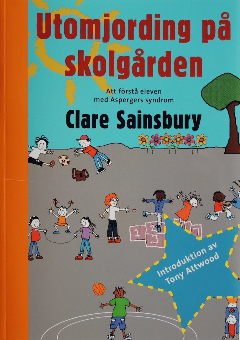 UTGÅTT !!! Utomjording på skolgården