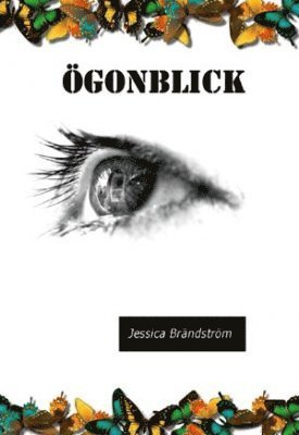 bokomslag Ögonblick