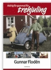 bokomslag Aldrig för gammal för trehjuling