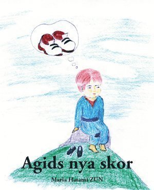 Agids nya skor 1