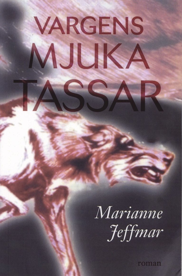 Vargens mjuka tassar 1