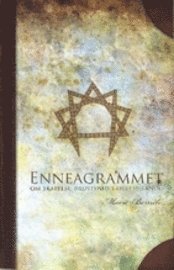 bokomslag Enneagrammet : om skapelse, brustenhet och helande