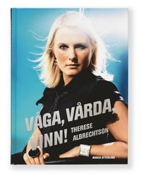 bokomslag Våga vårda vinn