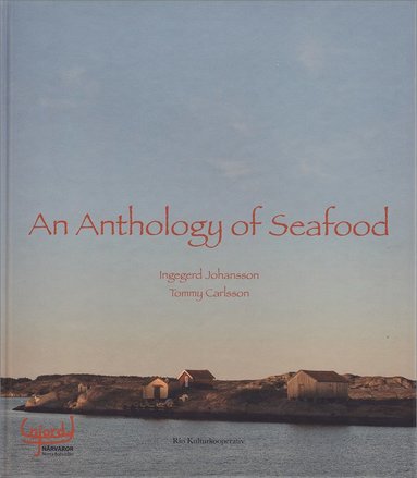 bokomslag An Anthology of Seafood