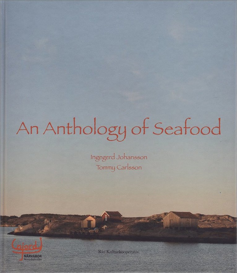 An Anthology of Seafood 1