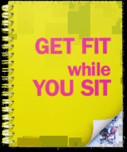 Get fit while you sit