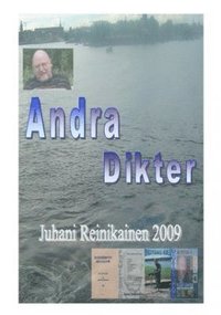 bokomslag Andra dikter