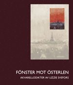 bokomslag Fönster mot Österlen