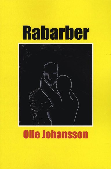 bokomslag Rabarber : dikter om kärlek och vardag
