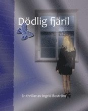 bokomslag Dödlig fjäril