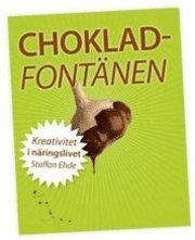 bokomslag Chokladfontänen