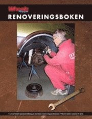 bokomslag Renoveringsboken