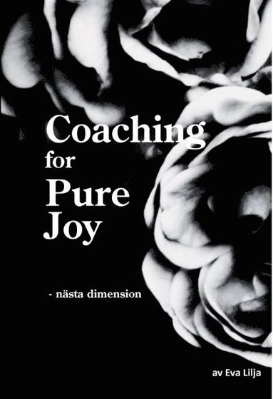 bokomslag Coaching for Pure Joy