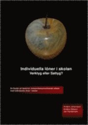 Jan Kardemark, Anders Johansson, Anders Nilsson - Individuella löner i skolan : verktyg eller sattyg, Häftad