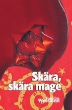 bokomslag Skära, skära mage