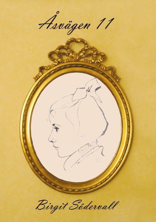 Birgit Södervall - Åsvägen 11, Häftad