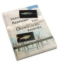 bokomslag Från arapaima till ögonfläcksrasbora : en grundbok i akvaristik