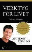 Anthony Robbins - Verktyg för livet, Häftad