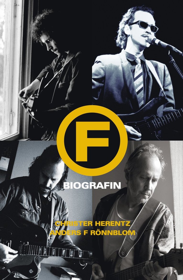 F-biografin 1