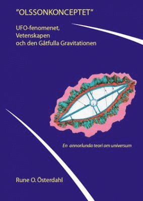 Rune O. Österdahl - Olssonkonceptet, Häftad