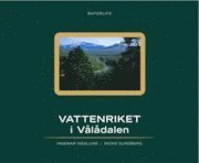 bokomslag Vattenriket i Vålådalen