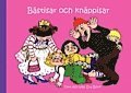Eva Björk - Bästisar och knäppisar, Inbunden