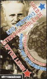 Tredje Internationalen efter Lenin