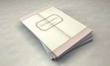 Kalle Haglund - Mellanstadier, Häftad