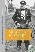 bokomslag Miljoner på spåret : om Aktiestinsen, tiden och pengarna