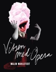bokomslag Vitsen med Opera