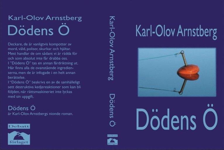 Dödens ö 1