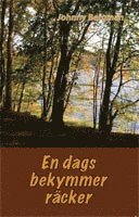 En dags bekymmer räcker, Häftad
