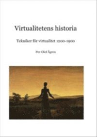 bokomslag Virtualitetens historia