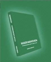 Hatem Sabbagh - Nigeriabreven : en reseskildring om ett land på LSD, Häftad